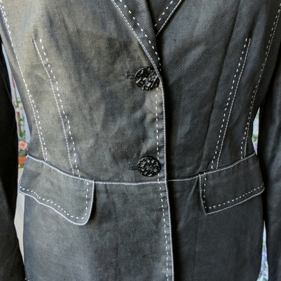 Axcess Blazer - Picture 2 of 7